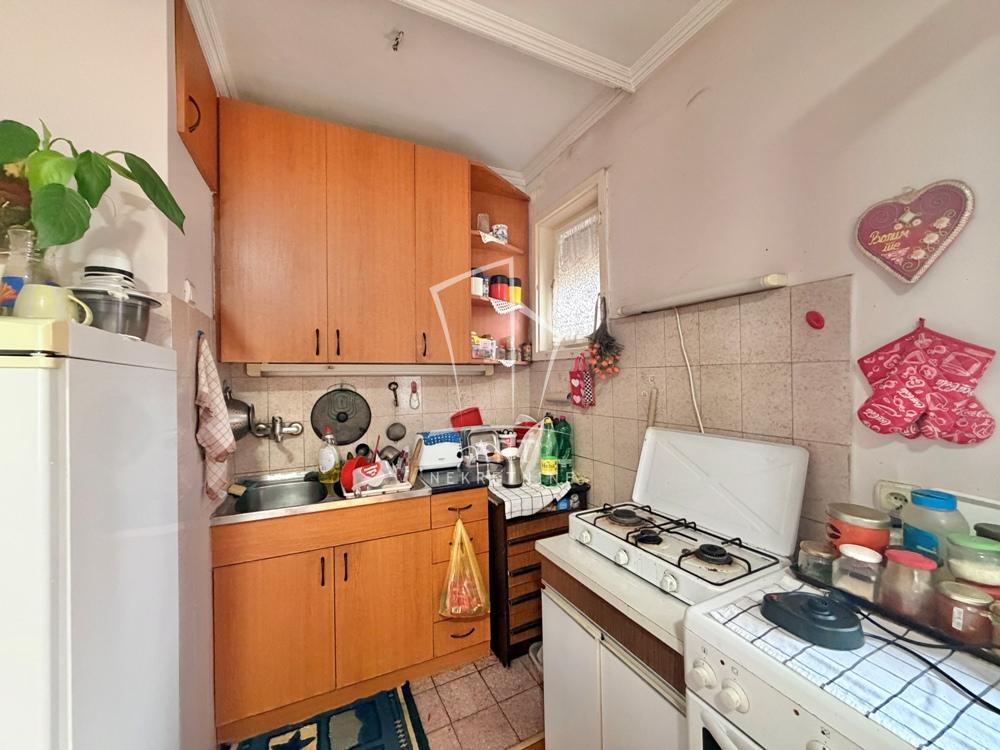 Stan na prodaju u Beogradu, Kumodraž, dvosoban, 50m2, cena 125000 evra