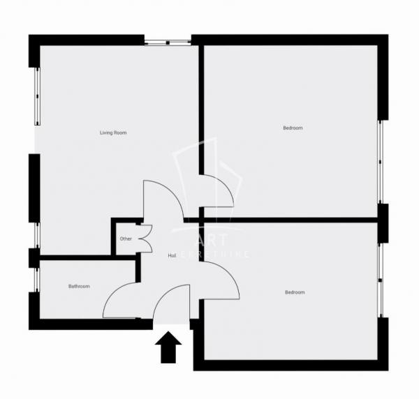 Stan na prodaju u Beogradu, Kumodraž, dvosoban, 50m2, cena 125000 evra