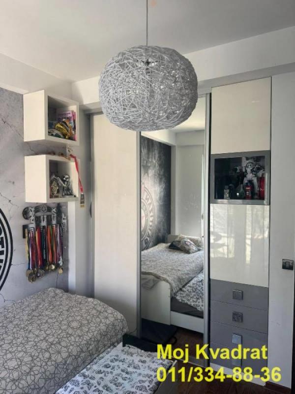 Stan na prodaju u Beogradu, Čukarica, cetvorosoban, 123m2, cena 420000 evra