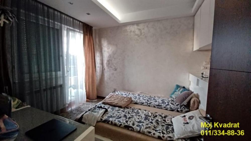 Stan na prodaju u Beogradu, Čukarica, cetvorosoban, 123m2, cena 420000 evra