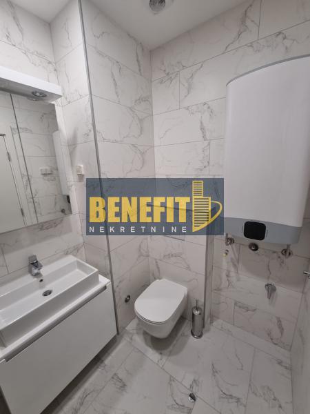 Stan na prodaju u Beogradu, Novi Beograd blok 65, jednosoban, 42m2, cena 172000 evra