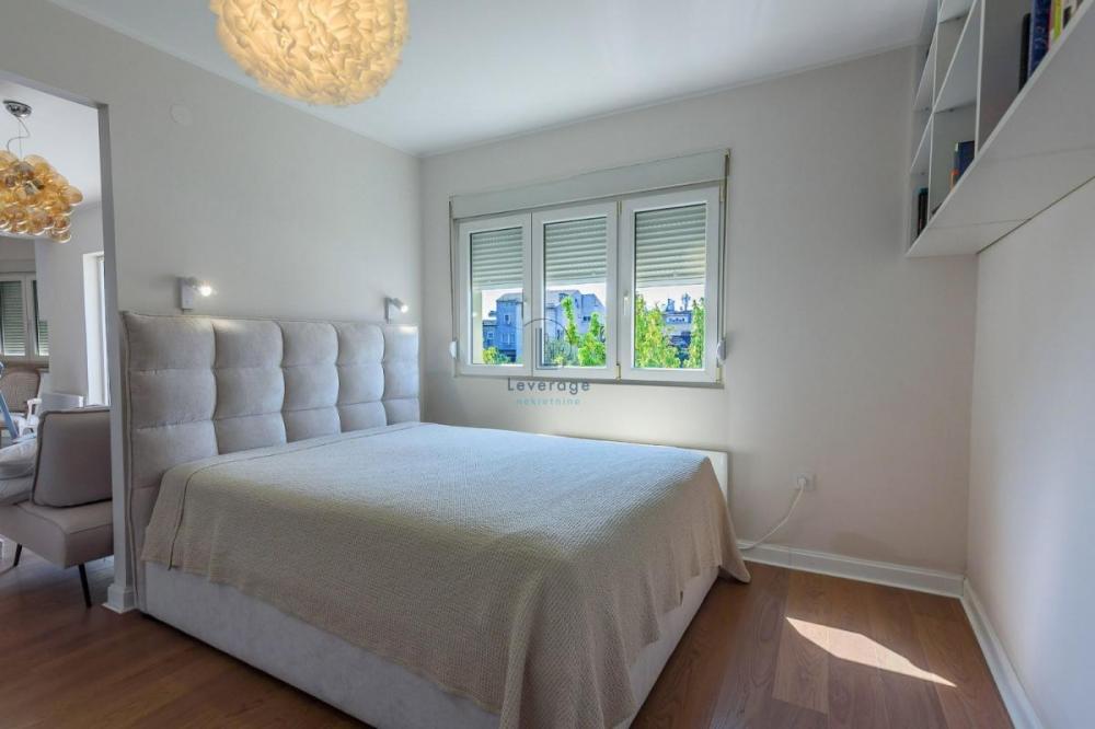 Stan na prodaju u Beogradu, Topličin venac, jednosoban, 44m2, cena 285000 evra