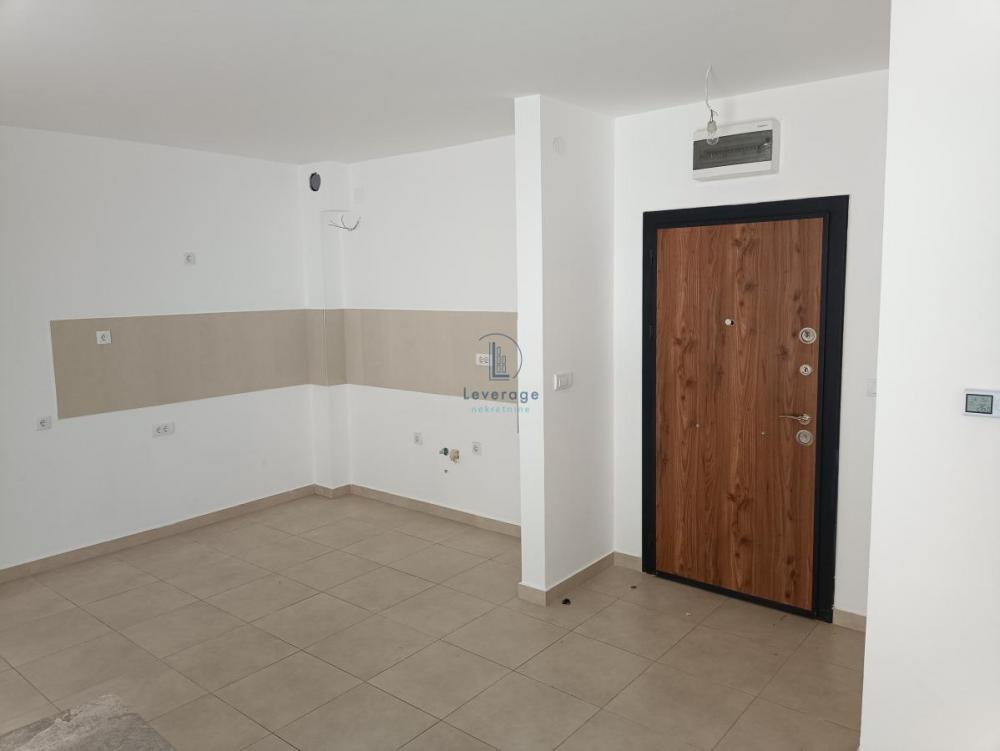 Stan na prodaju u Beogradu, Dušanovac, dvoiposoban, 63m2, cena 210000 evra