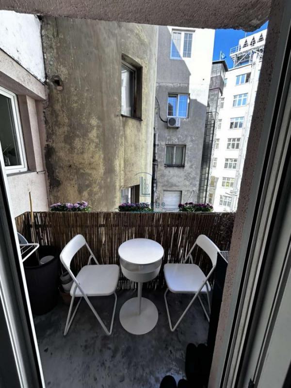 Stan na prodaju u Beogradu, Zeleni venac, jednoiposoban, 47m2, cena 225000 evra