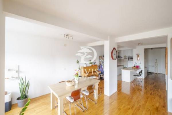 Stan na prodaju u Beogradu, Trošarina, trosoban, 89m2, cena 311500 evra