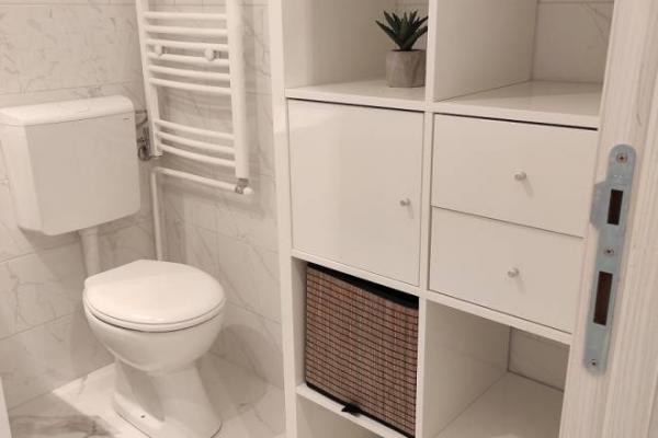 Stan na prodaju u Beogradu, Olimp, trosoban, 61m2, cena 265000 evra