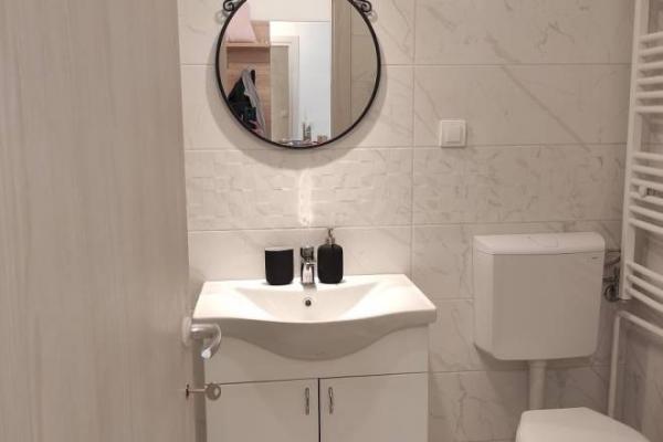 Stan na prodaju u Beogradu, Olimp, trosoban, 61m2, cena 265000 evra