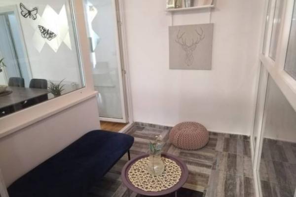 Stan na prodaju u Beogradu, Olimp, trosoban, 61m2, cena 265000 evra