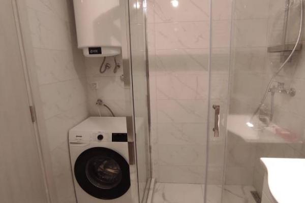 Stan na prodaju u Beogradu, Olimp, trosoban, 61m2, cena 265000 evra