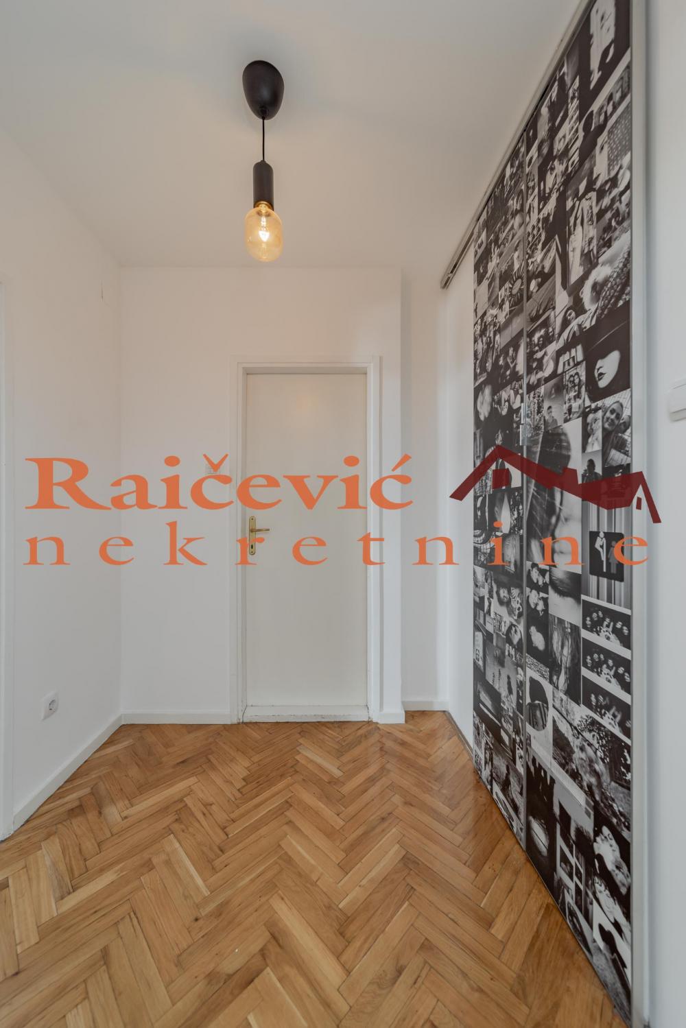 Stan na prodaju u Beogradu, Beograd (centar), dvosoban, 50m2, cena 225000 evra