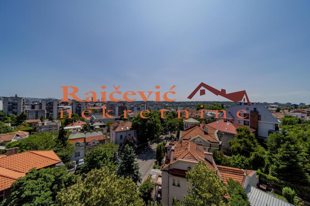 Stan na prodaju u Beogradu, Čubura, dvosoban, 63m2, cena 265000 evra