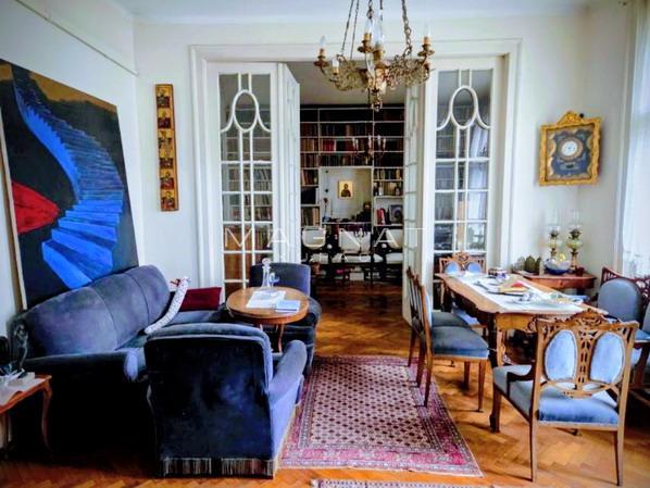 Stan na prodaju u Beogradu, Stari grad, troiposoban, 110m2, cena 380000 evra