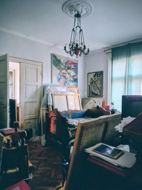 Stan na prodaju u Beogradu, Stari grad, troiposoban, 110m2, cena 380000 evra