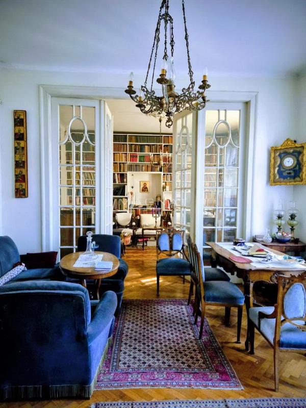 Stan na prodaju u Beogradu, Stari grad, troiposoban, 110m2, cena 380000 evra