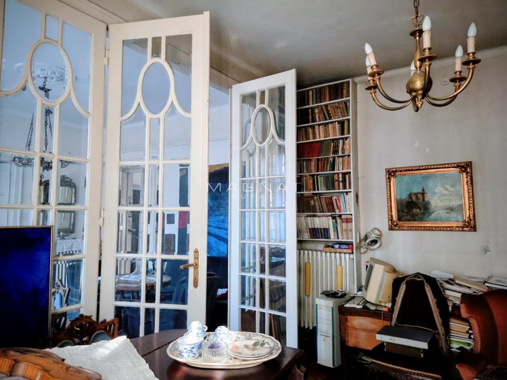 Stan na prodaju u Beogradu, Stari grad, troiposoban, 110m2, cena 380000 evra