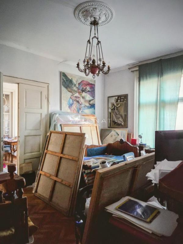 Stan na prodaju u Beogradu, Stari grad, troiposoban, 110m2, cena 380000 evra