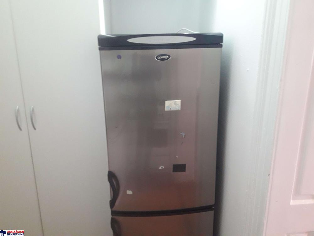 Stan na prodaju u Beogradu, Senjak, jednosoban, 23m2, cena 85000 evra