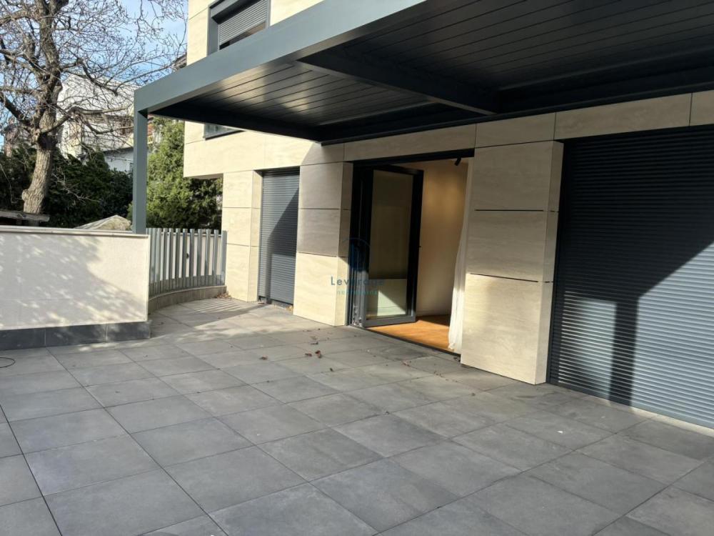 Stan na prodaju u Beogradu, Neimar, trosoban, 145m2, cena 725000 evra