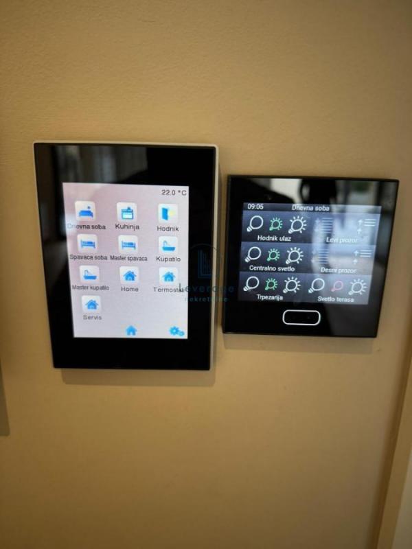 Stan na prodaju u Beogradu, Neimar, trosoban, 145m2, cena 725000 evra