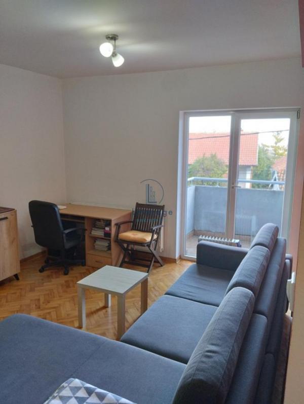 Stan na prodaju u Beogradu, Zeleno brdo, jednoiposoban, 47m2, cena 141000 evra