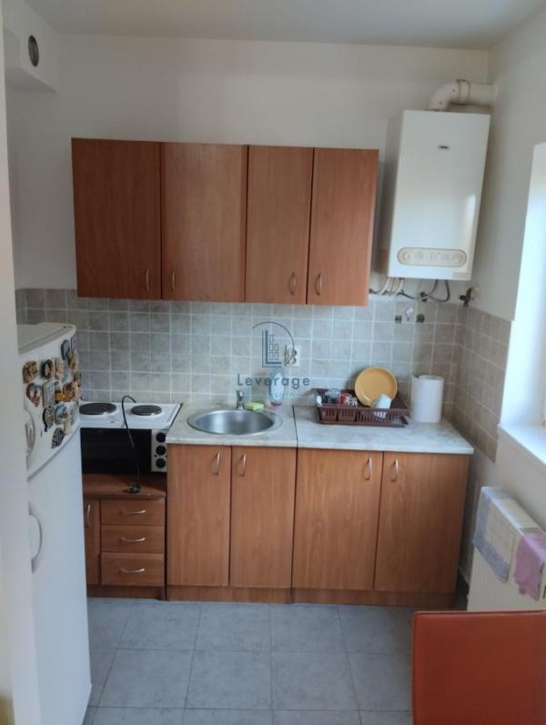 Stan na prodaju u Beogradu, Zeleno brdo, jednoiposoban, 47m2, cena 141000 evra