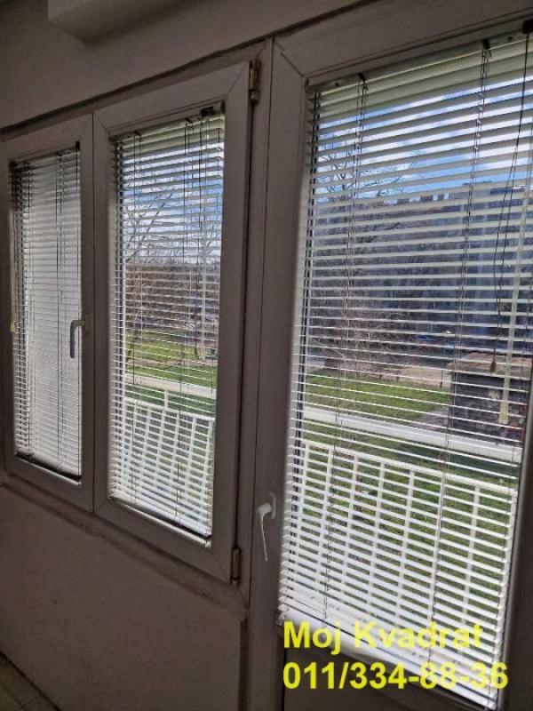 Stan na prodaju u Beogradu, Novi Beograd blok 7 (Paviljoni), dvosoban, 44m2, cena 162800 evra