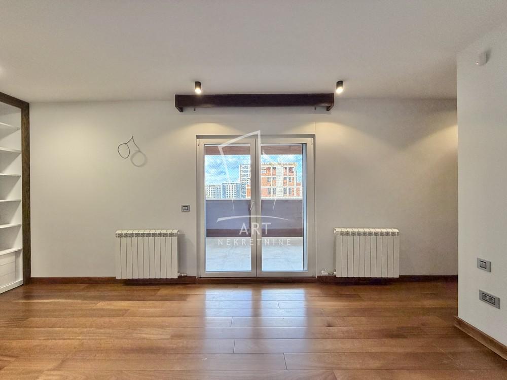 Stan na prodaju u Beogradu, Vojvode Stepe, 160m2, cena 650000 evra