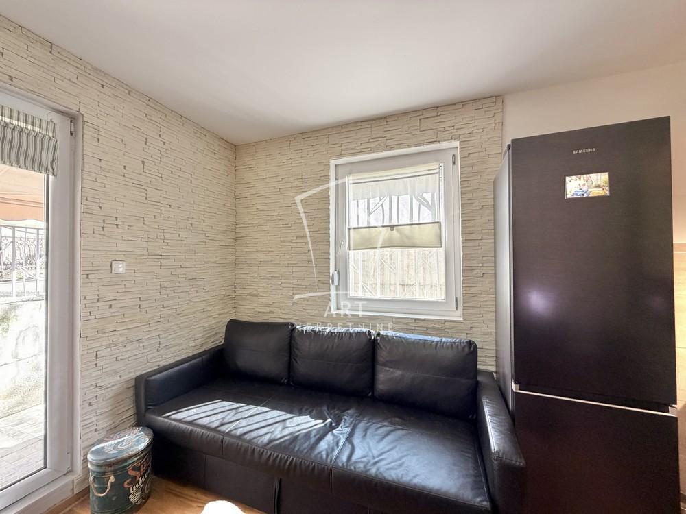 Stan na prodaju u Beogradu, Palilula, dvosoban, 45m2, cena 123000 evra