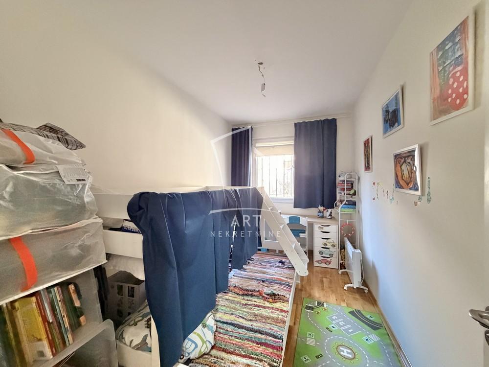 Stan na prodaju u Beogradu, Palilula, dvosoban, 45m2, cena 123000 evra