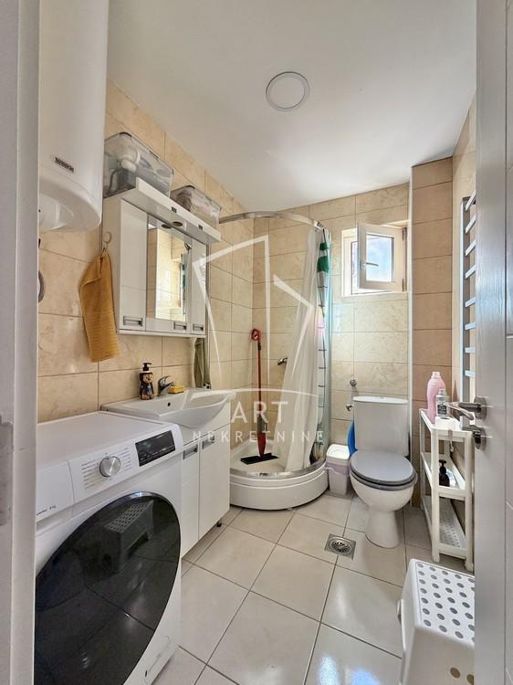 Stan na prodaju u Beogradu, Palilula, dvosoban, 45m2, cena 123000 evra