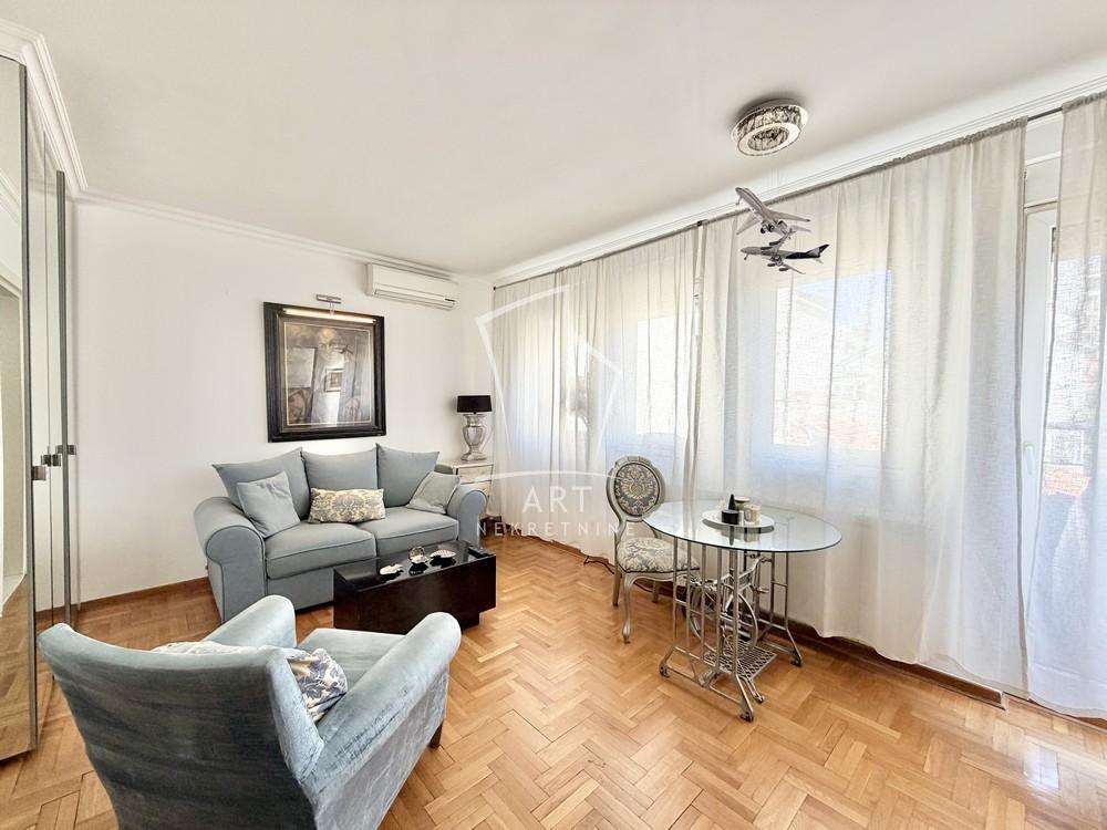 Stan na prodaju u Beogradu, Pašino brdo, jednoiposoban, 34m2, cena 150000 evra