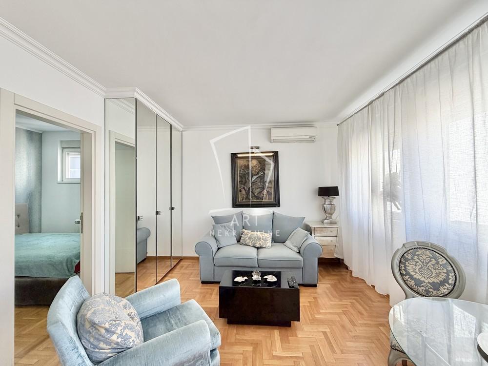 Stan na prodaju u Beogradu, Pašino brdo, jednoiposoban, 34m2, cena 150000 evra