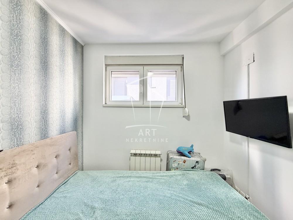 Stan na prodaju u Beogradu, Pašino brdo, jednoiposoban, 34m2, cena 150000 evra