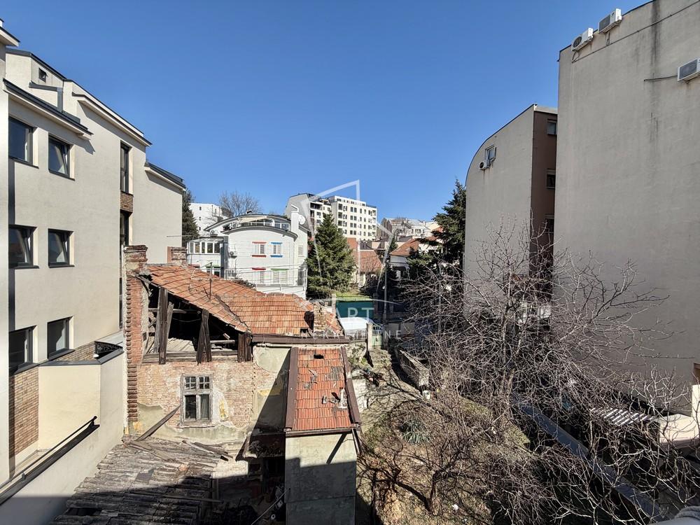 Stan na prodaju u Beogradu, Pašino brdo, jednoiposoban, 34m2, cena 150000 evra