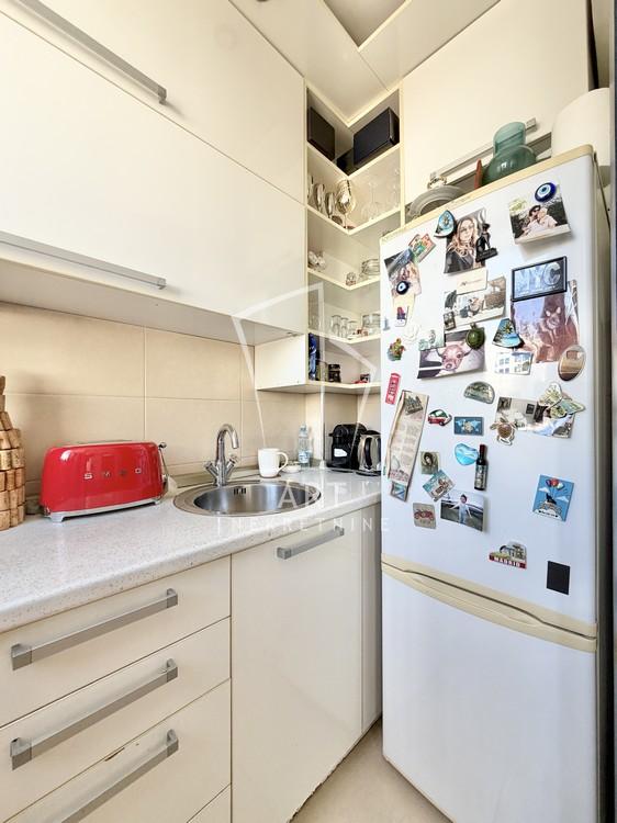 Stan na prodaju u Beogradu, Pašino brdo, jednoiposoban, 34m2, cena 150000 evra