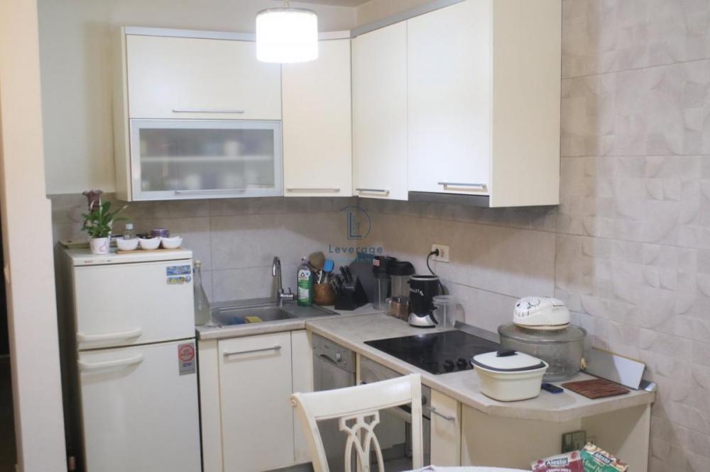 Stan na prodaju u Beogradu, Đeram pijaca, dvosoban, 50m2, cena 197500 evra