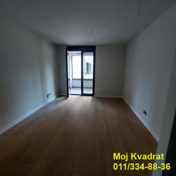 Stan na prodaju u Beogradu, Novi Beograd blok 60, dvosoban, 49m2, cena 196000 evra
