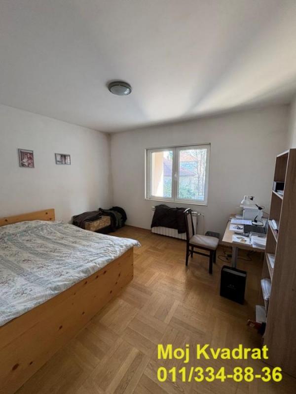 Stan na prodaju u Beogradu, Autokomanda, cetvorosoban, 116m2, cena 265000 evra