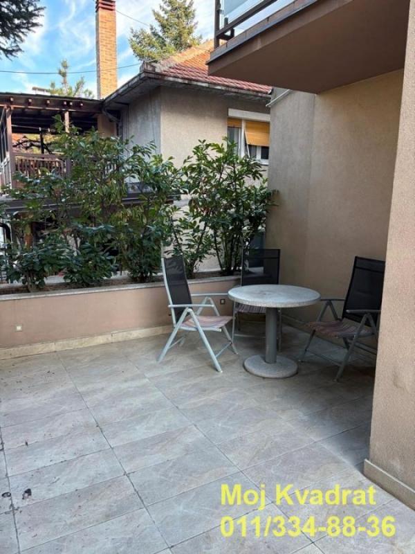 Stan na prodaju u Beogradu, Autokomanda, cetvorosoban, 116m2, cena 265000 evra