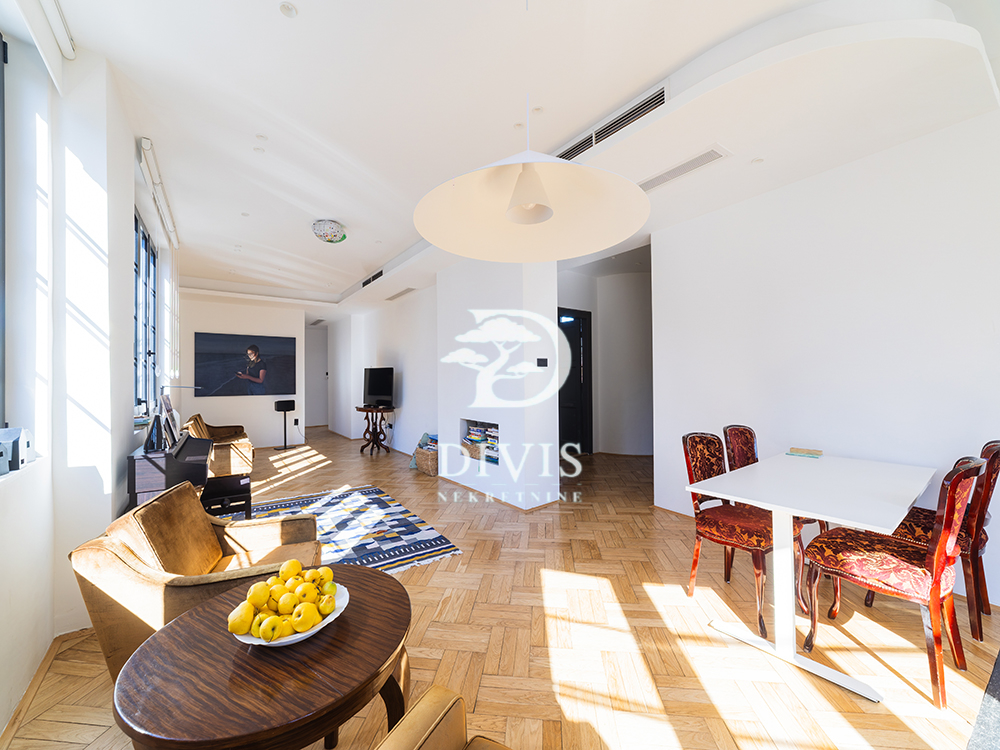 Stan na prodaju u Beogradu, Hadžipopovac, cetvorosoban, 130m2, cena 520000 evra