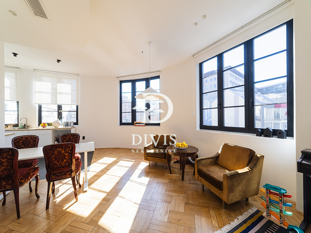 Stan na prodaju u Beogradu, Hadžipopovac, cetvorosoban, 130m2, cena 520000 evra