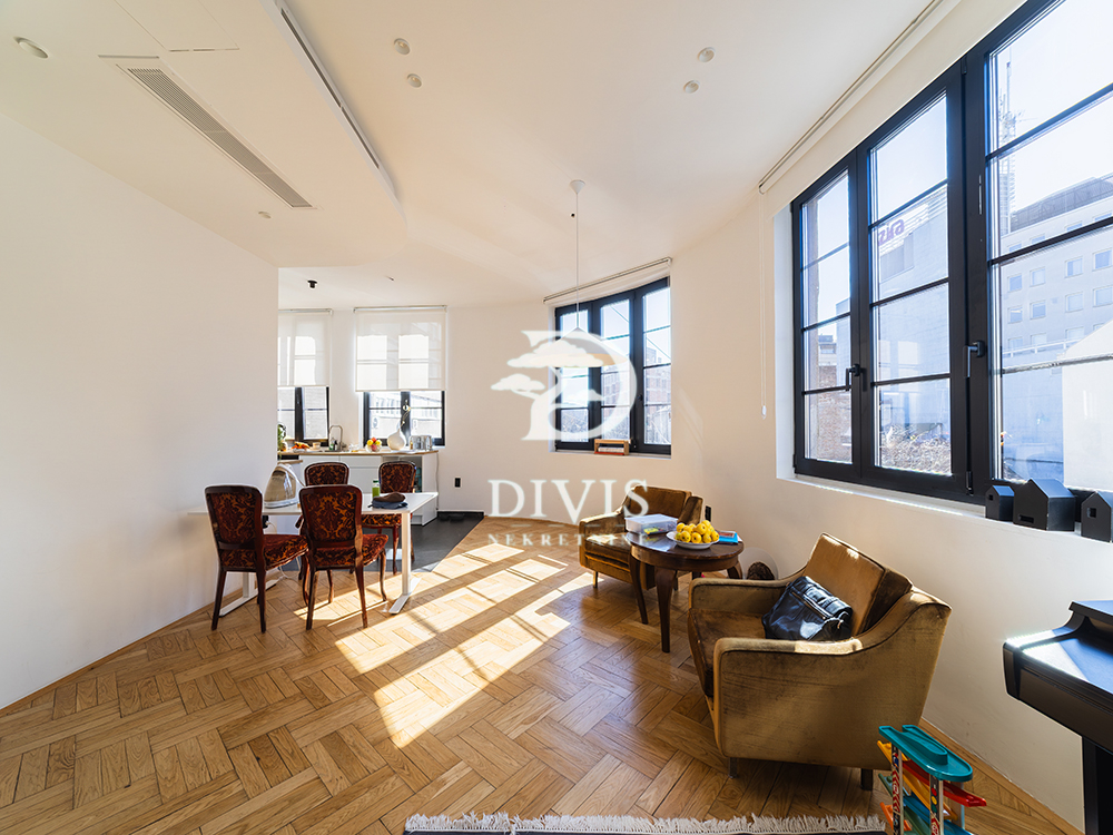 Stan na prodaju u Beogradu, Hadžipopovac, cetvorosoban, 130m2, cena 520000 evra