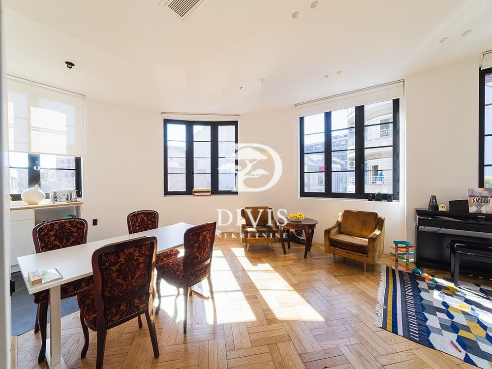 Stan na prodaju u Beogradu, Hadžipopovac, cetvorosoban, 130m2, cena 520000 evra