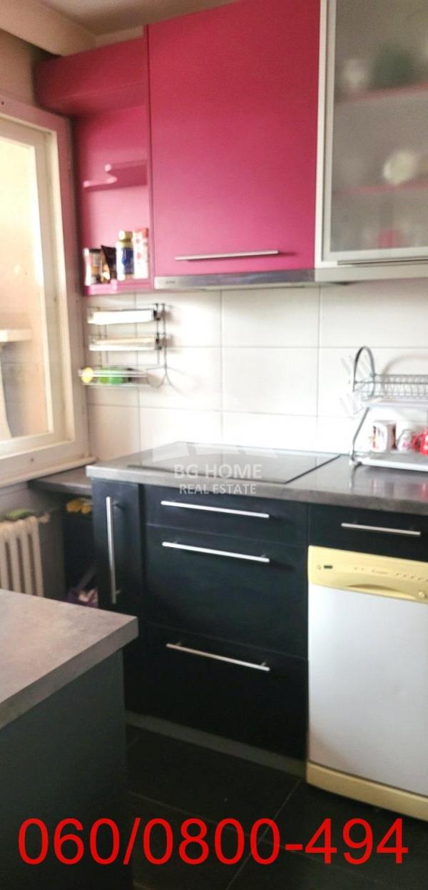 Stan na prodaju u Beogradu, Kumodraž, dvosoban, 63m2, cena 165000 evra