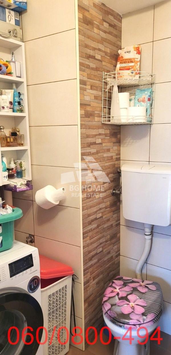 Stan na prodaju u Beogradu, Kumodraž, dvosoban, 63m2, cena 165000 evra