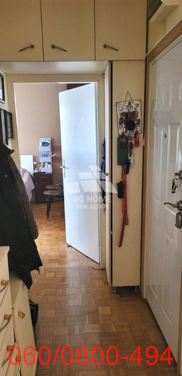 Stan na prodaju u Beogradu, Kumodraž, dvosoban, 63m2, cena 165000 evra