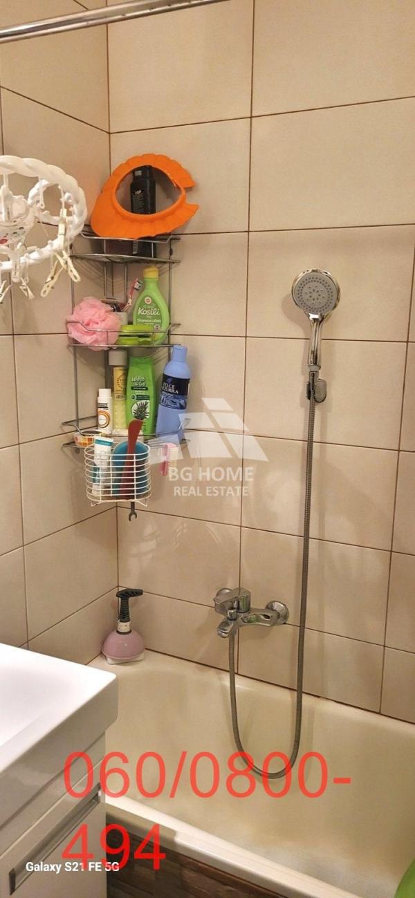 Stan na prodaju u Beogradu, Kumodraž, dvosoban, 63m2, cena 165000 evra