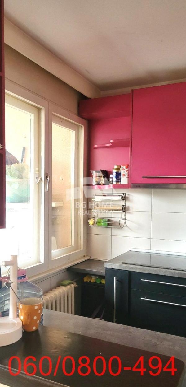 Stan na prodaju u Beogradu, Kumodraž, dvosoban, 63m2, cena 165000 evra