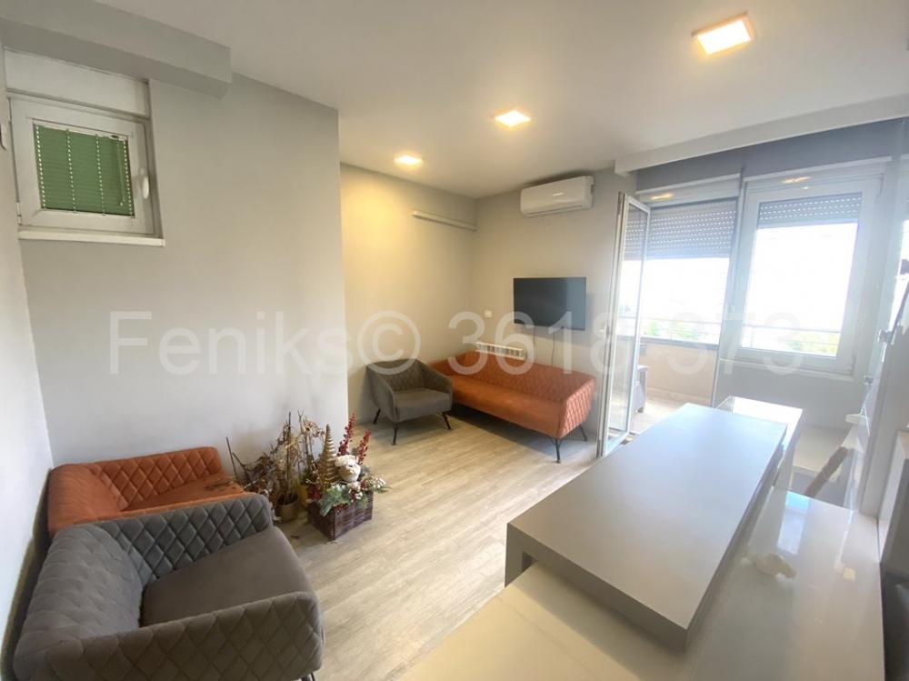 Stan na prodaju u Beogradu, Đeram pijaca, 118m2, cena 329000 evra