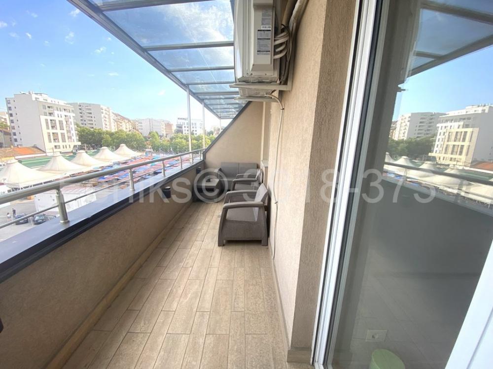 Stan na prodaju u Beogradu, Đeram pijaca, 118m2, cena 329000 evra